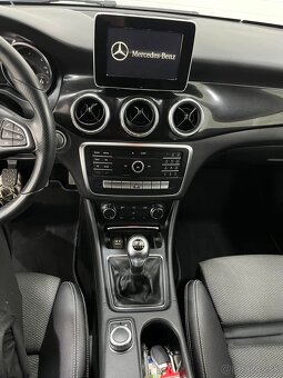 Mercedes Benz CLA 180 Diesel Shooting Brake 2018 Top stav✅ - 17