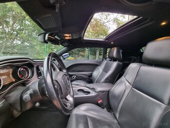 Dodge Challenger 2019 - 17