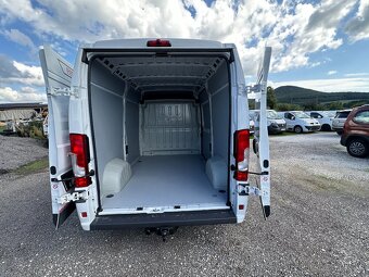 Fiat Ducato 2.3 MultiJet E6 L2H2 3,3t - 17