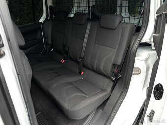 Ford Transit Connect 1.5 TDCi EcoBlue Trend L1H1 - 17