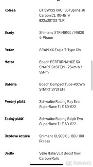 KTM MACINA SCARP SX EXONIC - 17