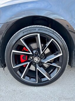 Škoda octavia 3 fl 2.0tdi 135kw 4x4 dsg - 17