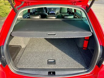 Skoda Octavia Scout 2.0TDi 110kw 4x4 + PANORAMA+NAVI - 17