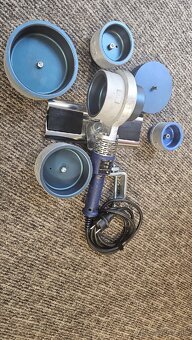 Profi zváračky na plasty - 17