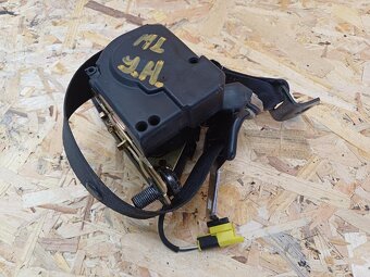 Mercedes ML W163 1998-2005 náhradní díly - 17