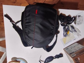 Nikon D5200 TOP stav ako nový len 6818cvaknuti PREDANÉ - 17