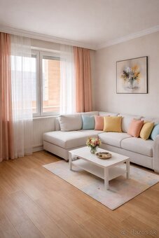 Byt pri Draždiaku v Petržalke - 17