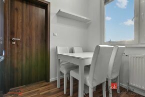 Predaj - 1 izbový byt 43 m2 po krásnej rekonštrukcií na Vlčo - 17