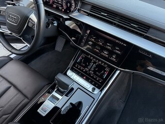 AUDI A8 50TDI Quattro - 17