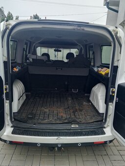 Fiat doblo maxi - 17