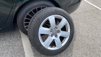 Audi A6 Avant 3.0 TDI DPF quattro S tronic - 17
