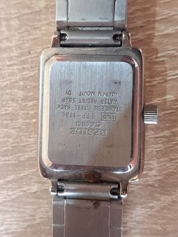 Hodinky - 17
