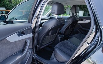 Audi A4 Avant B9 2.0 TDI 140kw - 17