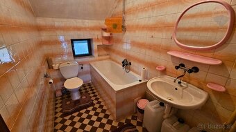 Rodinný dom v obci Rovné, na predaj. - 17
