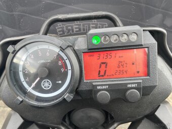 Yamaha xt660z Tenere - 17