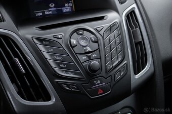 Ford Focus 1.6 TDCi Titanium - 17