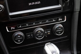 Volkswagen Golf 2.0 TDI BMT 184k GTD DSG EU6 - 17