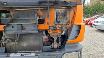 MB ACTROS 2541 L 6X2 - 17