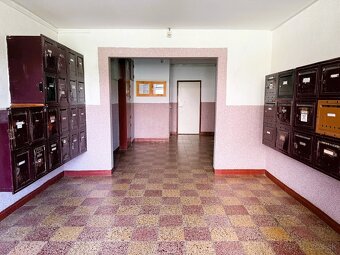 NA PREDAJ 3-izbový byt s 2 lodžiami - 17