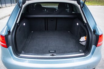 Audi A4 Avant 2008 - 17