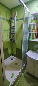 Prenájom 3 izbový byt Dúbrava - 17