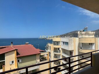 3-izbový apartmán, 75 m², Albánsko - Saranda - 17