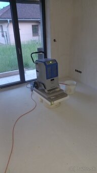 Prenájom odvlhčovač vzduchu - Odvlhčovanie Žilina - 17