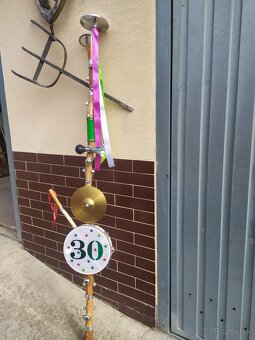 Ozembuch do kapely aj k heligonke - Vianočá akcia - 17