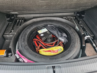 Volkswagen Tiguan 2.0 TDI SCR BMT 4MOTION Edition Highline D - 17