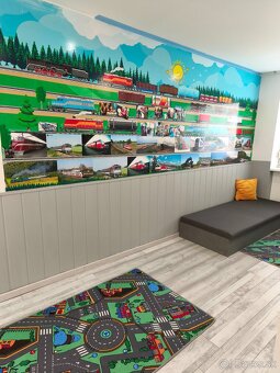 Lákavá ponuka: 3 izb.byt Palárikova ulica Košice - 17