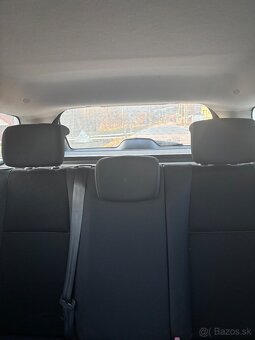 Renault Megane 2009 - 17