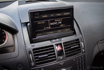 Mercedes-Benz C 350 AMG Styling, 200kW, V6, W204 - 17