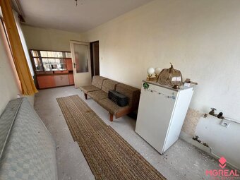 Rodinný dom Bojná - 17