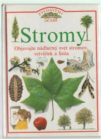 Detské knižky - 17