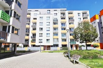 ABSOLUTE REAL / 1i byt v BA–Dúbravke, Pri Hrubej lúke,terasa - 17
