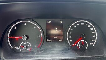 Volkswagen Caddy 2.0 L Tdi 75kw Caddy - 17