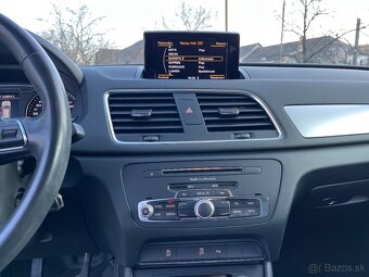 Audi Q3 1.4 TFSI Design - 17