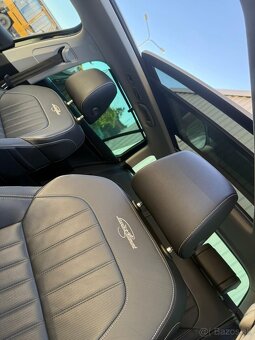 Škoda Superb Combi L&K 2.0 TSI 206kw 4x4 DSG - 17