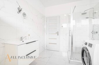 ALL INCLUSIVE | NA PREDAJ 4-IZBOVÝ BUNGALOV VO VYDRANOCH | N - 17