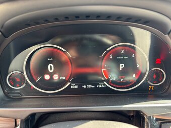 BMW X6 xDrive 30d Mpacket A/T - 17