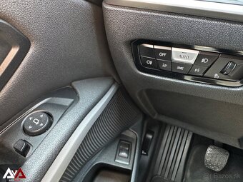 BMW Rad 3 Touring 318d, 91 585km, LED svetlomety - 17