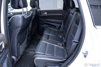 Jeep Grand Cherokee - Nová STK do roku 2027 - 17