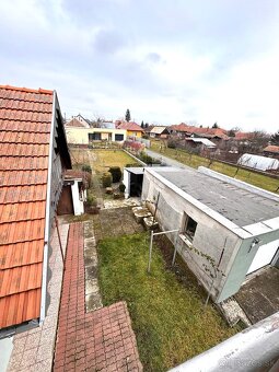 EXKLUZÍVNE Rodinný dom na PREDAJ - 17
