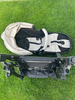 Sportovy kocik Britax - 17