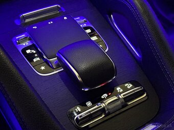 Mercedes-Benz GLE Coupé 400 d - Maybach Bounce podvozok - 17