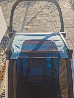 THULE Chariot Cross Single - 17