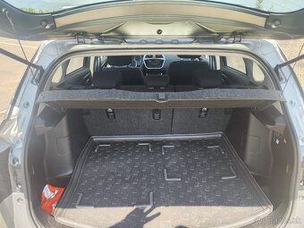 Suzuki SX4 S-CROSS 1,6 diesel 4x4 rok 2017 - 17