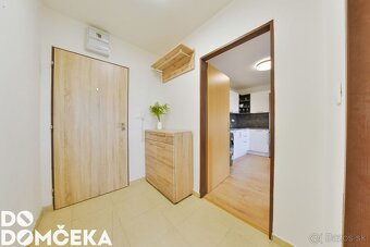 DO DOMČEKA | 2-izbový byt na Graniari s výhľadom na mesto - 17
