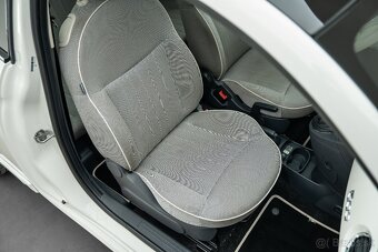 Fiat 500 1.2 Lounge - 17