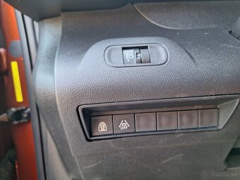 Peugeot Rifter 1.5 HDi SK auto - 17